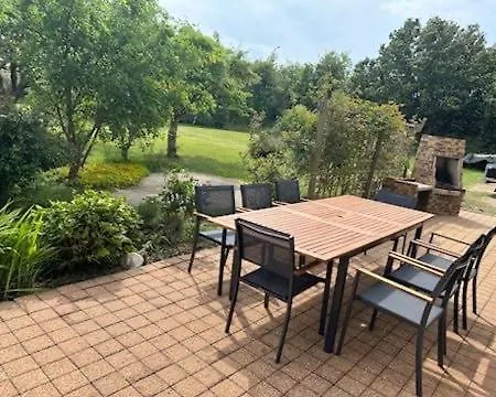 Maison Vue Sur La Cote Des Iles * Beaubigny